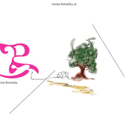 Website Rosina