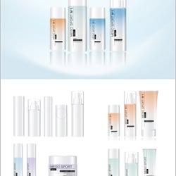 Product & Packaging