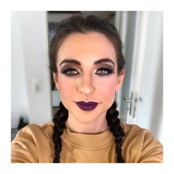 Glamour Make-up