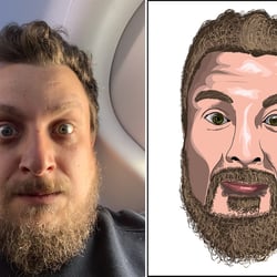 Cartooning