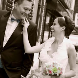Bilder Ihrer Hochzeit