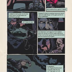 Shortstory FREAX, JAZAM No.10, Seite 3