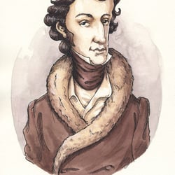 Henry Bishop