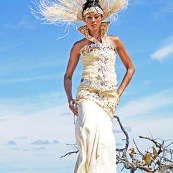 Bahamas Fashion Week (3)