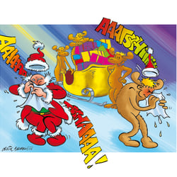 Weihnachten 2007