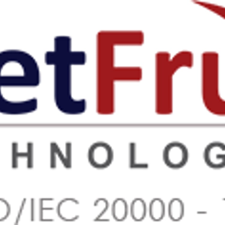 Netfrux Technologies