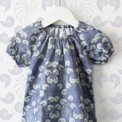 bluse nautilus