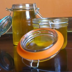 Food Fotografie 2012 Ghee