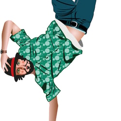 Breakdancer