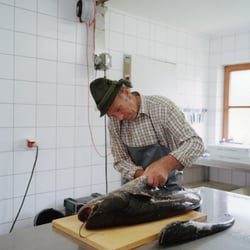 Fischerei Kirchmeier