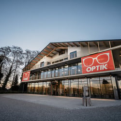 Funk Eyewear Manufaktur