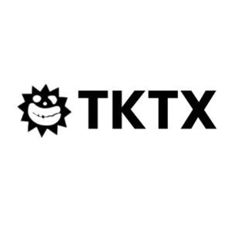 Tktx Cream