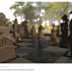 Portfolio 2025 Schach