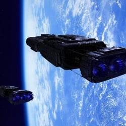 Space