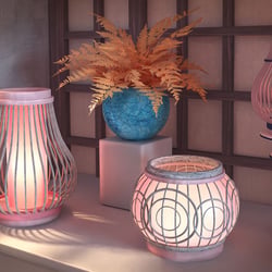 3D Assettdesign