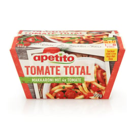 apetito, Lunchbox