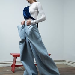 Fashion Editorial