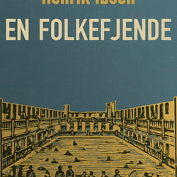En Folkenfjende – Henrik Ibsen