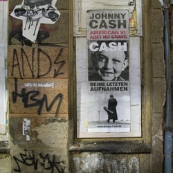 J.Cash