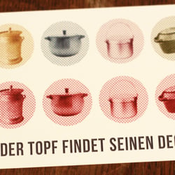Topf & Deckel Seite 5
