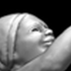 Nachbearbeitung von 3D Scans