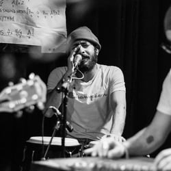 Ahlan, was geht? – Deutsch/Arabisches Musik Projekt