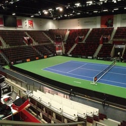 Weissenhof Tennisturnier Mercedes Cup