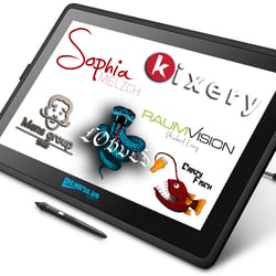 Logo und Logodesign