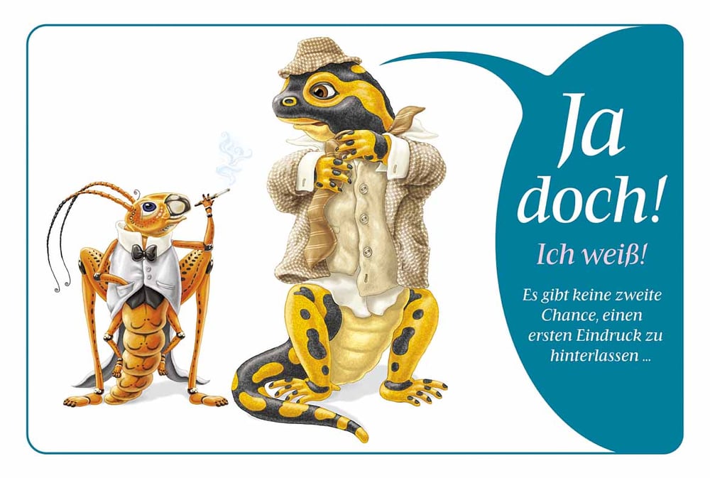 „Von Mann zu Mann“
