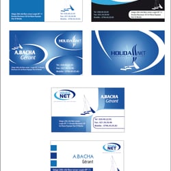 houdanet graphic charter