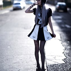 Shot by Jörg Singer