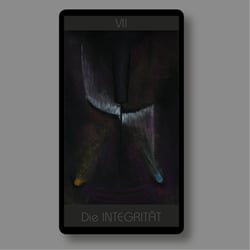 VII – The Chariot (traditionelle Bezeichnung)