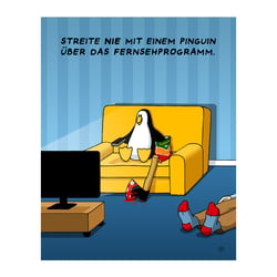 Fernsehabend