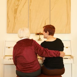 Curanum, Seniorenresidenzen