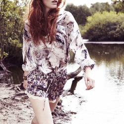 Let the summer go