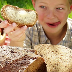 Brotzeit