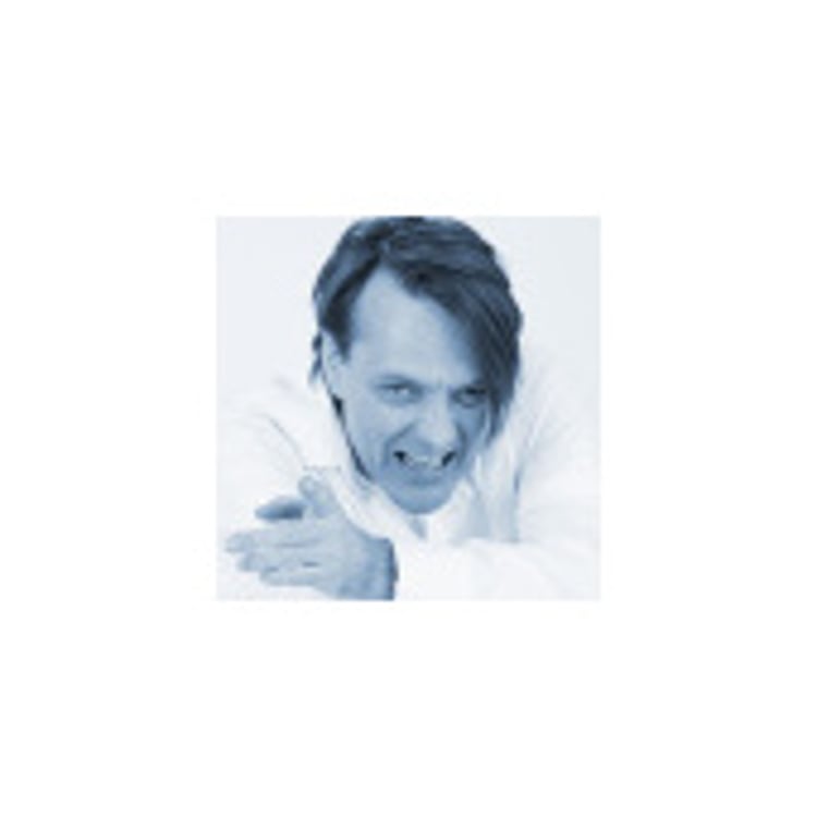 Robert Stuhlmann