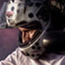 Bikers don´t fear the Death – Photoshop Artwork