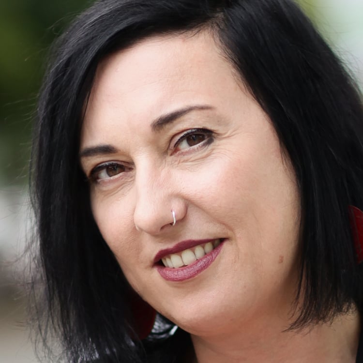 Brigitte Redl