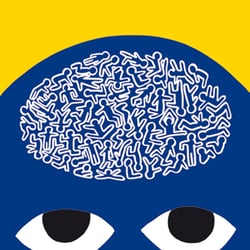 Participation in the competition „To be human“, Danish Poster Museum