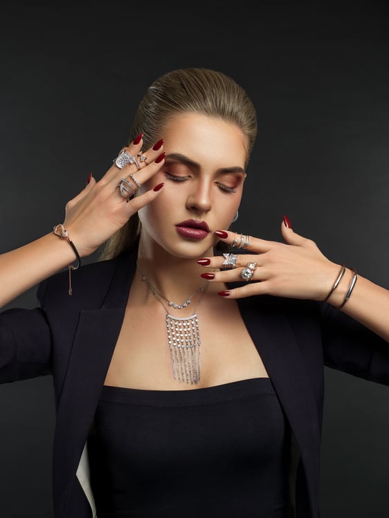 More&More silver