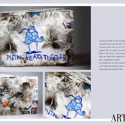 Art Book