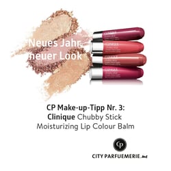 Top 10 Make-up Motiv 3