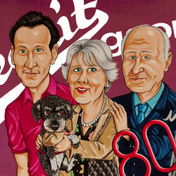 Karikaturen