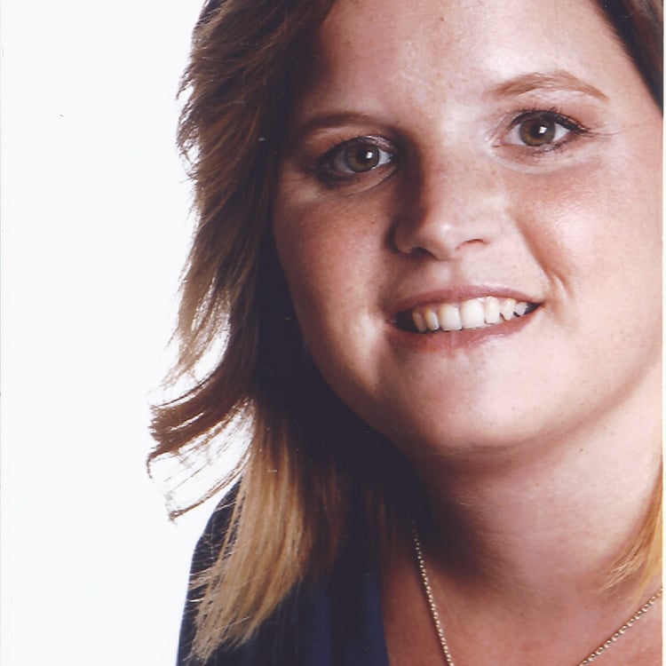 Anita Romina Wünsch