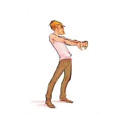 Jean