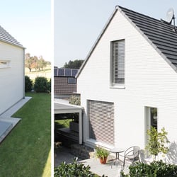 Einfamilienhaus