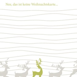 Geburtstagskarte III