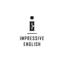Impressive-English Logo clean