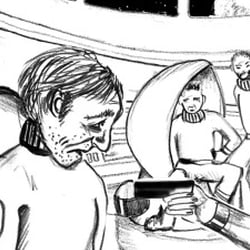 Illustration, Entwurf